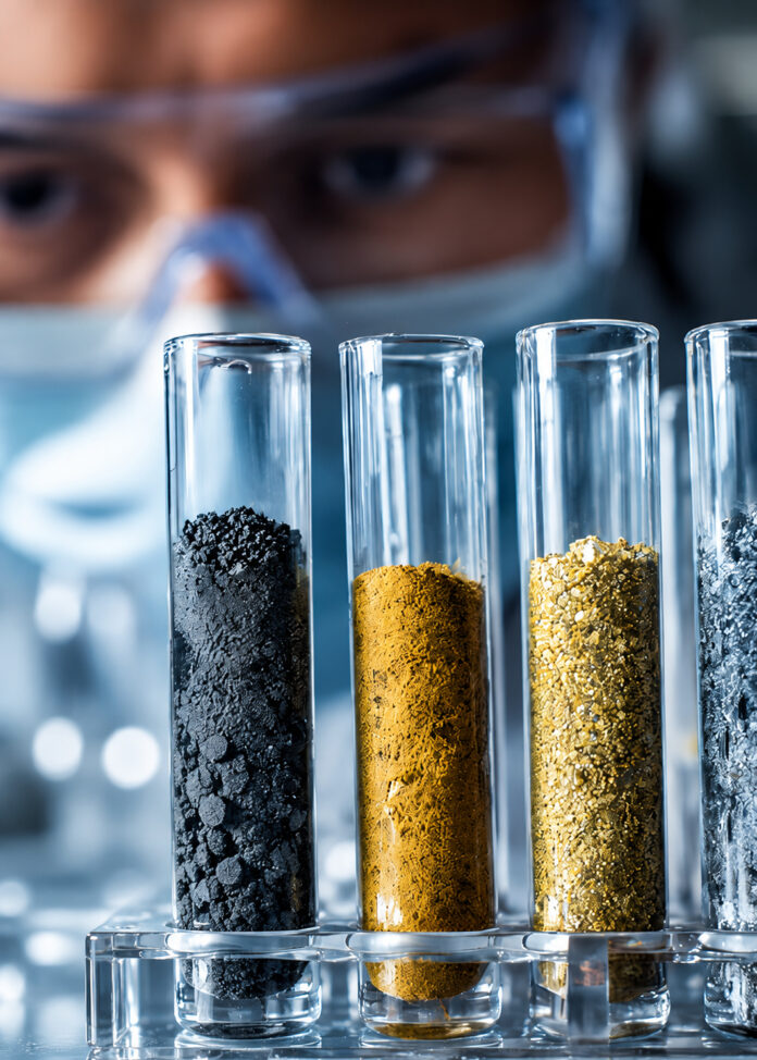 Seminário em Brasília reúne especialistas para discutir como os minerais críticos podem impulsionar industrialização, tecnologia, investimentos e empregos qualificados no Brasil