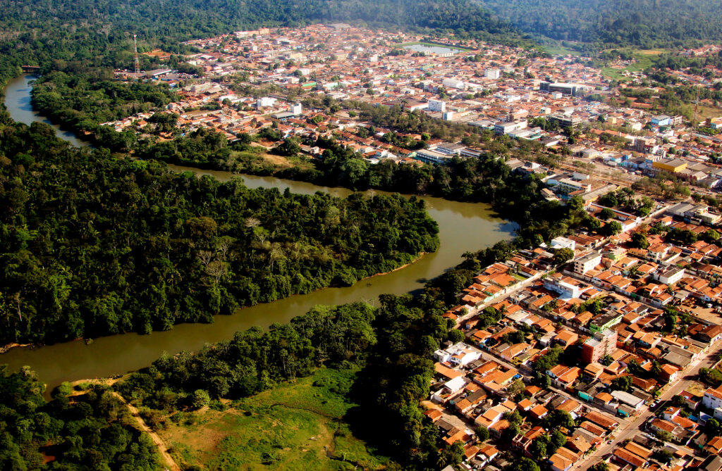 Projeto Alemão prevê produção de concentrado de cobre em Parauapebas e mais de 2 mil empregos diretos durante a fase de implantação do empreendimento.