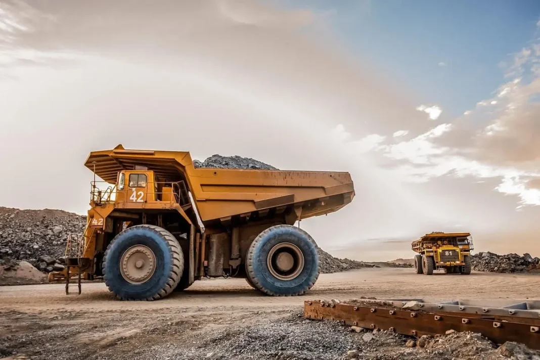 Rafael Bittar, da Vale, avalia que o Brasil pode dobrar sua produção mineral e aponta licenciamento, infraestrutura, tecnologia e previsibilidade como desafios para novos projetos