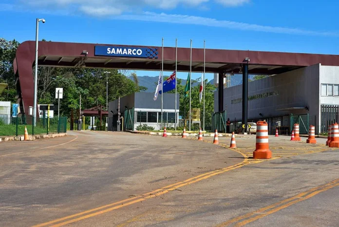 Samarco prevê recuperar 100% da capacidade em 2028, produzir 27 milhões de toneladas por ano e investir R$ 13,8 bilhões em suas operações