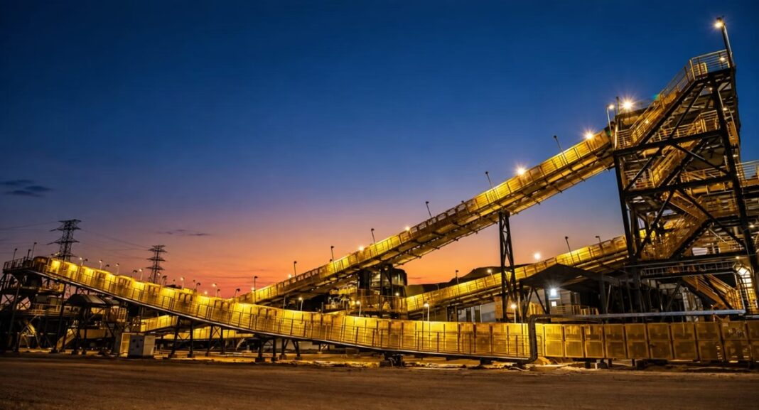sigma_lithium-mineracao-licencas_ambientais-1791323375 (1) Sigma Lithium retoma operações no Vale do Jequitinhonha após decisão judicial e mantém meta de 330 mil toneladas anuais de concentrado de óxido de lítio até 2027.