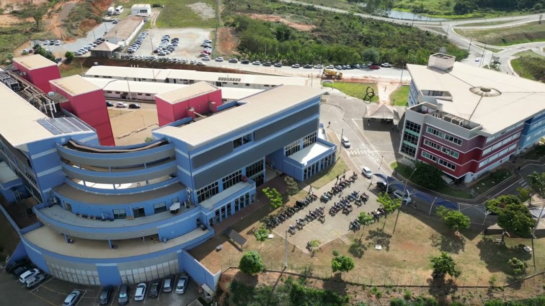 Unifei amplia presença em Itabira com 70 vagas em Engenharia Civil e Engenharia Civil da Mobilidade a partir de 2027, além de novos cursos previstos.