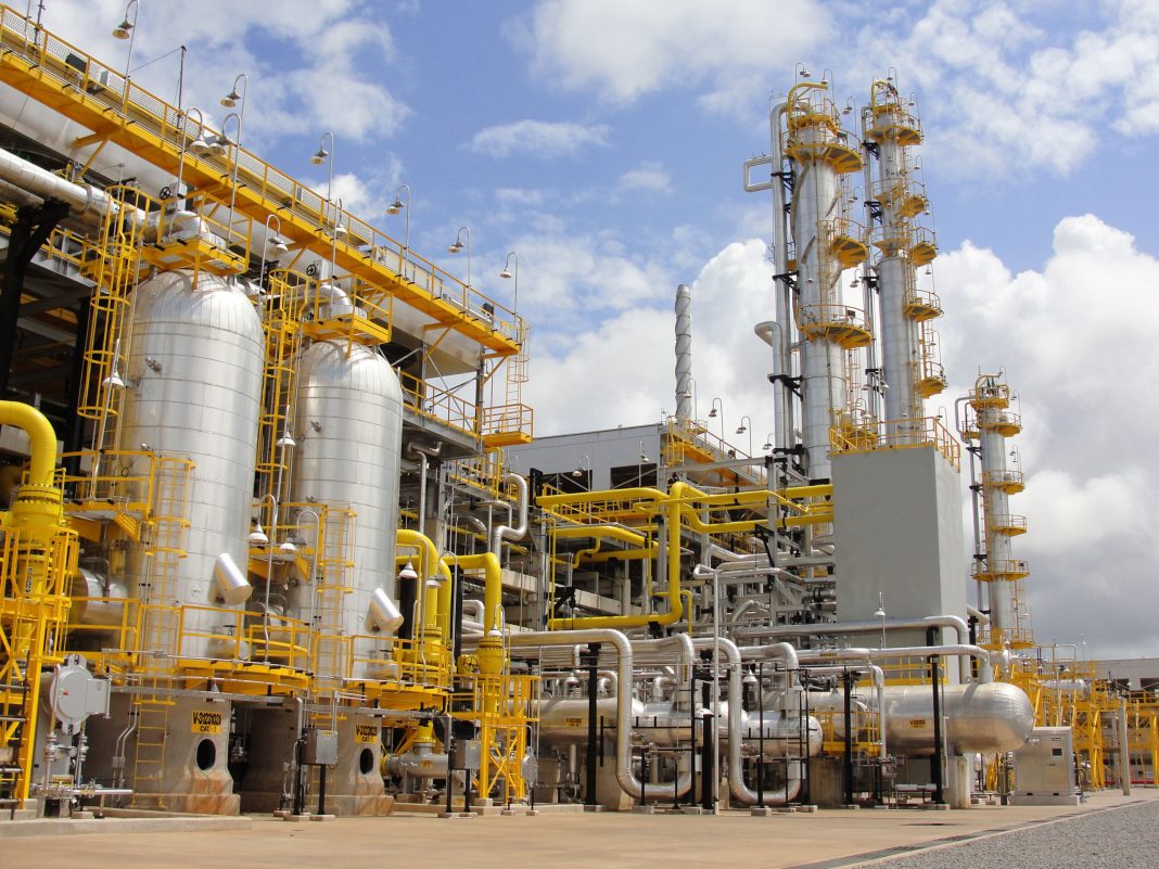 Vale, CSN, Braskem e Gerdau estão entre as empresas vencedoras do primeiro leilão da PPSA, que comercializou lotes de gás natural da União para grandes consumidores industriais